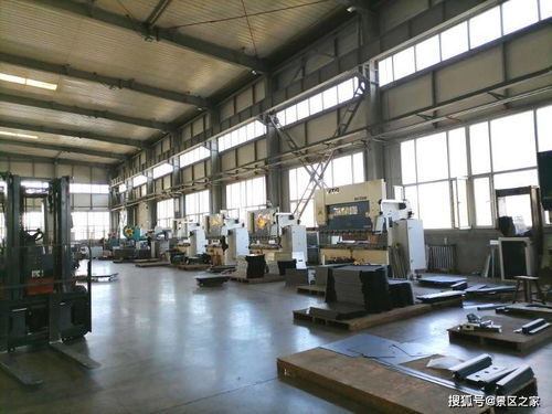 景区之家与嘉泰装配式建筑生产基地签约挂牌仪式圆满成功，引领文旅建筑新篇章