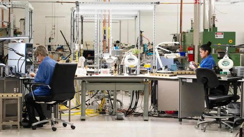 真空管时代的最后回响 西部电气与复古电子产品的艺术坚守