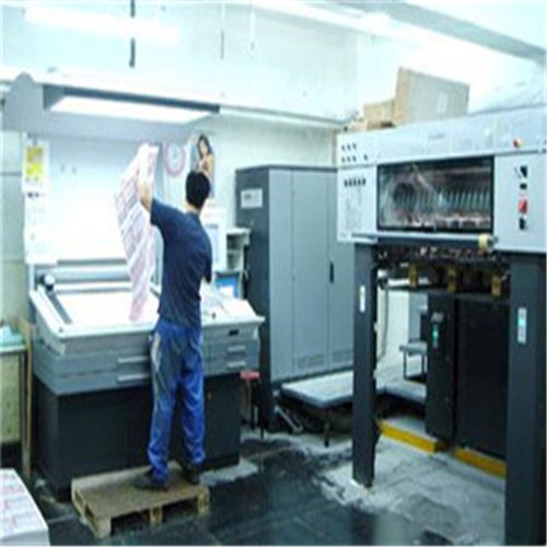 天津市电子产品说明书印刷公司及印刷厂联系方式与选择指南