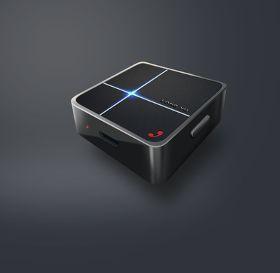 从概念到触感 电子产品的硬件外观设计哲学